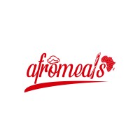 Afromeals logo - Similar company to Zeitios