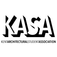 Kent Architectural Student Association logo - Similar company to School Of Architecture, Design And Planning