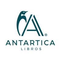 Antártica Libros logo - Similar company to Mf Librería Chile