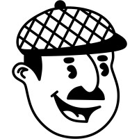 Papa Patata logo - Similar company to Yourbikeproject Cic
