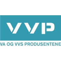VA OG VVS PRODUSENTENE VVP logo - Similar company to Bluu