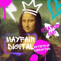 Mayfair Digital logo - Similar company to Alaattin Cagil Digital Agency