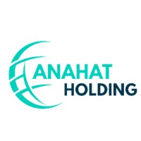 Anahat Holding logo - Similar company to Soylu Grubu