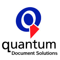 Quantum Document Solutions Inc. logo - Similar company to Kis Technologies Ltd