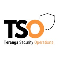 TERANGA SECURITY OPERATIONS (TSO) logo - Similar company to Center Of Expertise In Talents And Recruitment (Cetr Services)