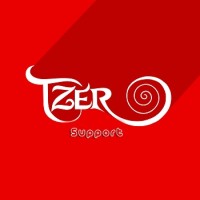 ساخت تیزر تبلیغاتی | Tzer logo - Similar company to عکاسی صنعتی ژو