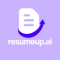 ResumeUp.AI logo - Similar company to Sharbo