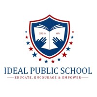 Ideal Public School, Agra logo - Similar company to St. Augustine School, Agra