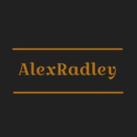 AlexRadley logo - Similar company to Throughput - The Manufacturing Mastermind