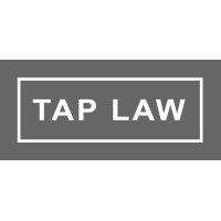 TAP Law logo - Similar company to Vforensics