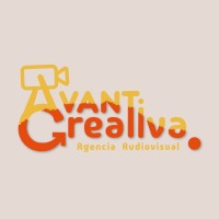Avanti Creativa l Agencia Audiovisual logo - Similar company to Cosmos Agencia Audiovisual