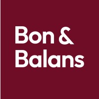 Bon & Balans