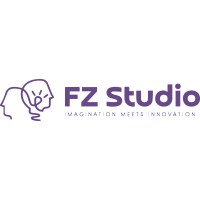 FZ Studio logo - Similar company to Marketing Wings