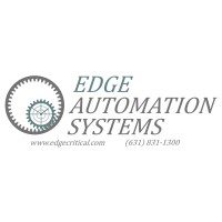 Edge Automation Systems, LLC logo - Similar company to Weldpro Hvac