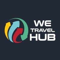 We Travel Hub logo - Similar company to Kaatch