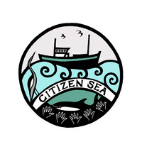 Citizen Sea logo - Similar company to Organización Ecológica Sol Y Verde
