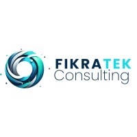 FIKRA TEK Consulting logo - Similar company to Planet Ev Co.,Ltd. (The Subsidairy Of Planet Communication Asia Plc)