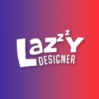 LazyDesigner logo - Similar company to Digital Funda