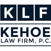Kehoe Law Firm, P.C. logo - Similar company to Rowley Law Pllc
