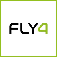 FLY4 Airlines logo - Similar company to Skytrail