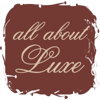 All about luxe. Julia Bevzenko consulting agency logo - Similar company to Facilitation & Transitions