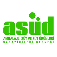 ASÜD, Ambalajlı Süt ve Süt Ürünleri Sanayicileri Derneği logo - Similar company to Agpam