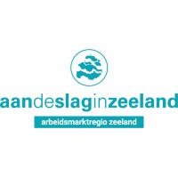 Aan de slag in Zeeland logo - Similar company to Dethon