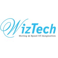 Wiztech Pakistan logo - Similar company to Shark Innovation Labs