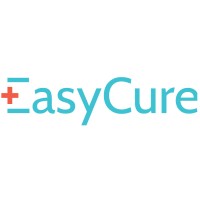 EasyCure logo - Similar company to Fresh Bargain