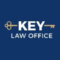 Key Law Office logo - Similar company to Chamberlain Mchaney