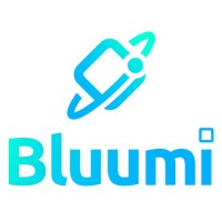 Bluumi SA ☛ Create apps iOS and Android 📲 logo - Similar company to O'Clock Digital Technologies