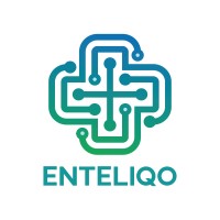 Enteliqo logo - Similar company to Caalano Systems