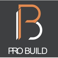 ProBuild Construction Company logo - Similar company to Gkl Group