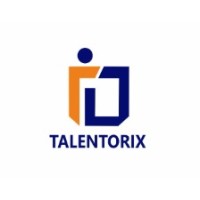 Talent-orix logo - Similar company to Alpha Capital