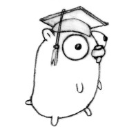 GO School logo - Similar company to Learnerscloudgcserevision