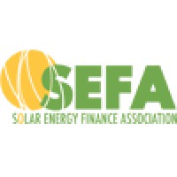 Solar Energy Finance Association (SEFA) logo - Similar company to Lonmark International