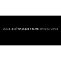 André Maritan Designer logo - Similar company to Walk Pro