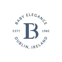 Baby Elegance logo - Similar company to Hatchhouse Digital