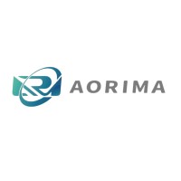 AORIMA logo - Similar company to Acph