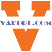 Vaporl.com logo - Similar company to E-Cig Barn