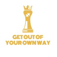 Get Out Of Your Own Way logo - Similar company to Reserv3 Consulting