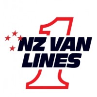NZ Van Lines - Premium Worldwide Movers logo - Similar company to New Zealand Movers | Passionate About Moving | Nz Movers