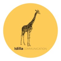 IDILLA COMMUNICATION logo - Similar company to Right Studio