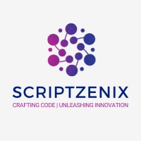 Scriptzenix Technologies logo - Similar company to Docusoft Solution India Pvt. Ltd.