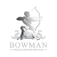 Bowman Wealth Defense Services logo - Similar company to Independence Wealth Advisors
