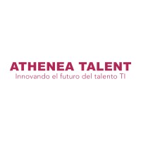 Athenea talent logo - Similar company to Ayn Ingeniería Sustentable