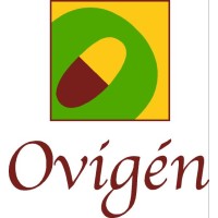 Ovigén logo - Similar company to Recipol-Red