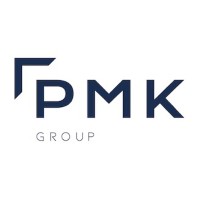 PMK Group logo - Similar company to Pmk Group