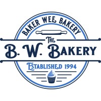 The Baker Wee Bakery logo - Similar company to Ghost Note Brewing, Llc