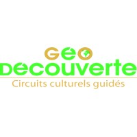 Géo Découverte logo - Similar company to Keytours